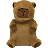 Puckator Capybara Thermal Seed plush
