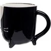 Puckator Cat 3D mug 500ml