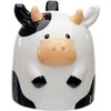 Puckator Cow 3D mug 500ml