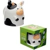 Puckator Cow 3D mug 500ml