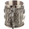 Puckator Crusader Knight tankard