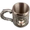 Puckator Crusader Knight tankard
