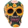 Puckator Day of the Dead Skull Margaritas figure 11cm