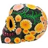 Puckator Day of the Dead Skull Margaritas figure 11cm