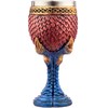 Puckator Dragon Claw and Scaled goblet