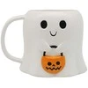 Puckator Espeluznante Phantom Truco the Deal mug