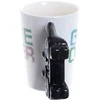 Puckator Game Over Controller shaped handle mug