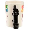 Puckator Game Over Controller Videogame shaped handle mug