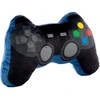 Puckator Game Over Game Controller shaped plush cushion