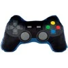 Puckator Game Over Game Controller shaped plush cushion