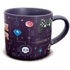 Puckator Game Over mug 470ml