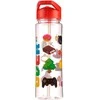 Puckator Game Over water bottle 500ml