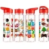 Puckator Game Over water bottle 500ml