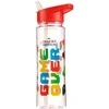 Puckator Game Over water bottle 500ml