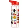 Puckator Game Over water bottle 500ml