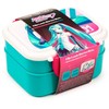 Puckator Hatsune Miku lunch box + cutlery