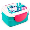Puckator Hatsune Miku lunch box + cutlery