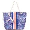 Puckator Mandala beach bag