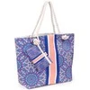Puckator Mandala beach bag
