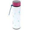 Puckator Minecraft Axolotl thermos stainless steel bottle thermometer 450ml