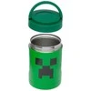 Puckator Minecraft Creeper thermo lunch box 500ml