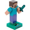 Puckator Minecraft Steve doll