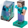 Puckator Minecraft Steve doll