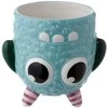 Puckator Monstruo Monstarz Mėlyna 3D mug 550ml