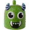 Puckator Monstruo Monstarz Žalias 3D mug 550ml