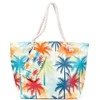 Puckator Palm trees beach bag
