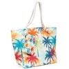 Puckator Palm trees beach bag