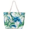 Puckator Palm trees beach bag