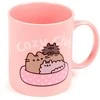 Puckator Pusheen Cat Cozy Club mug 300ml