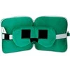 Puckator Relaxeazzz Minecraft Creeper travel pillow eye mask