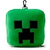 Puckator Relaxeazzz Minecraft Creeper travel pillow eye mask