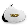 Puckator Relaxeazzz Peanuts travel pillow eye mask