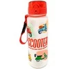 Puckator Scooter Pop Top bottle 600ml