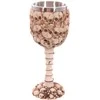 Puckator Skull & Spine Heads goblet