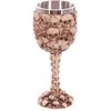 Puckator Skull & Spine Heads goblet