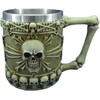 Puckator Skull and Bone Game jug