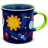 Puckator Space Cadet mug 320ml