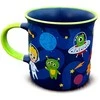 Puckator Space Cadet mug 320ml