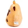 Puckator Squidglys Capibara Duke plush cushion 26cm