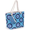 Puckator Turkish eye beach bag