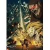 Pyramid Attack On Titan set 2 posters