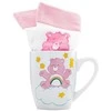 Pyramid Care Bears Mug and Socks set