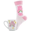 Pyramid Care Bears Mug and Socks set
