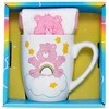 Pyramid Care Bears Mug and Socks set