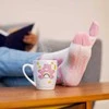 Pyramid Care Bears Mug and Socks set