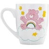 Pyramid Care Bears Mug and Socks set